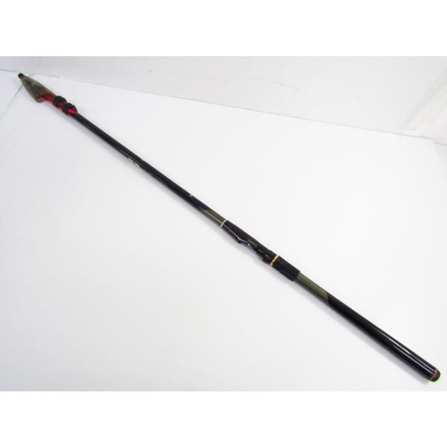 Gamakatsu がまかつ がま磯 X O 2.5-53 釣り竿 ロッド SP11634