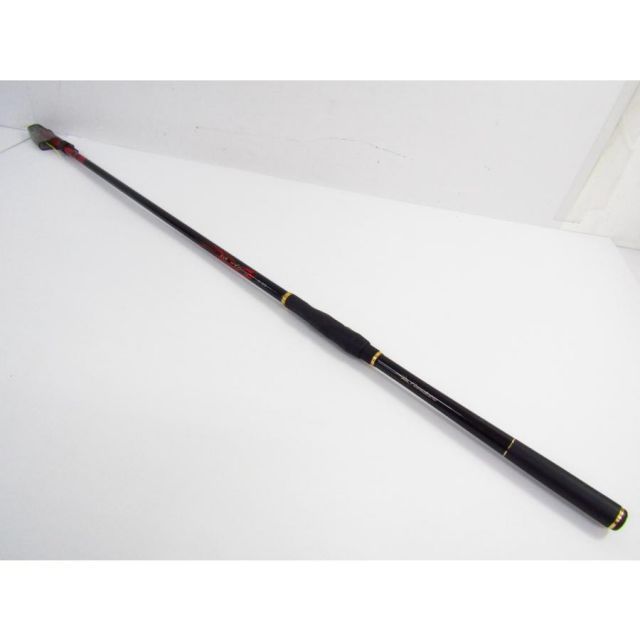 がまかつ がま磯 Aldena アルデナ 0-53 釣り竿 ロッド SP11633