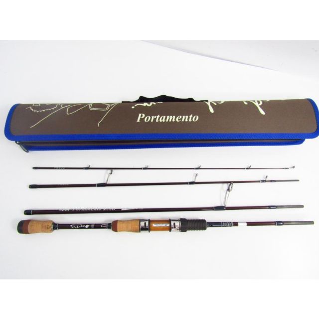 TULALA Portamento 200S ツララ ポルタメント ロッド SP11635