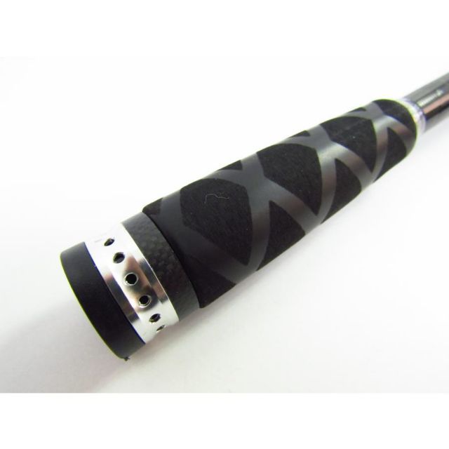 Abu Garcia アブガルシア XROSS Field クロスフィールド XSFS-957M-MB ロッド 釣竿 SP11636 OLIVEOS_COM_TR