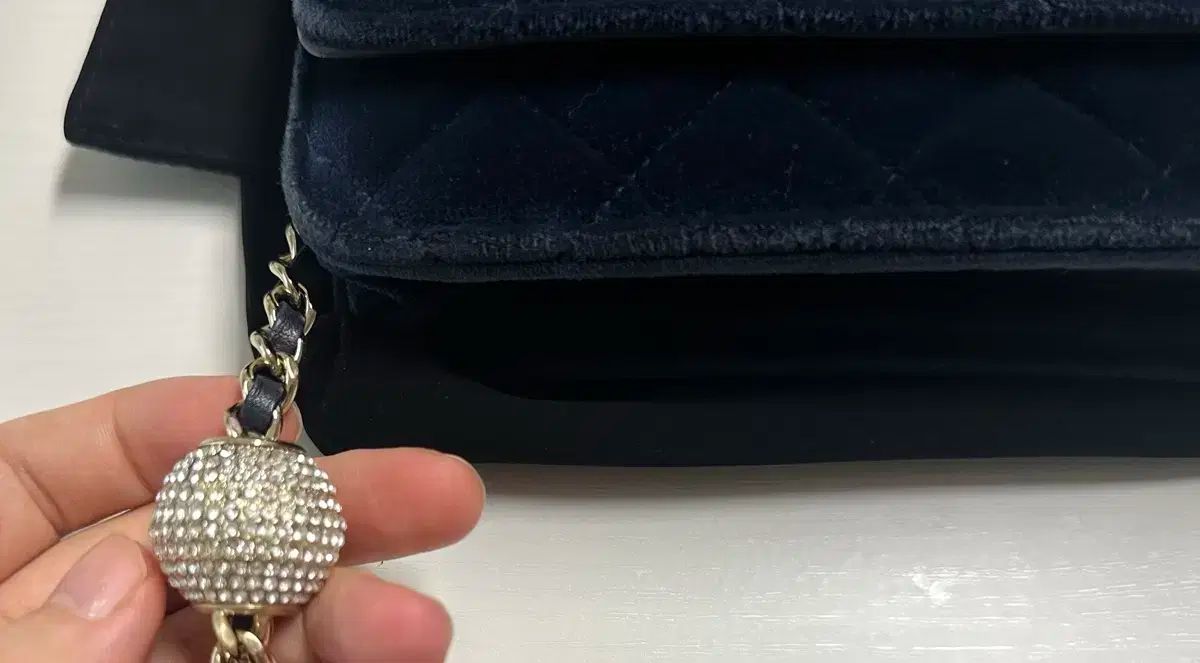 クリスタルボール