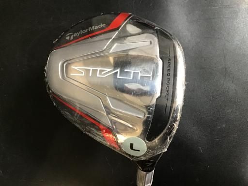 新品・未使用★STEALTH 7W TENSEI TM40/L レディース FW TaylorMade 2022年モデル日本仕様25％OFF テーラーメイド ステルス