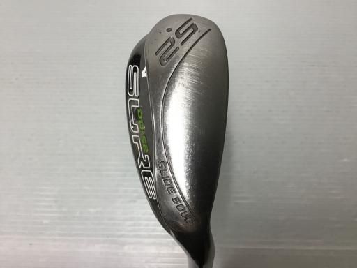 ミズノ SURE DD 52° ウェッジ WG EXSAR フレックスその他 メンズ 男性用 右利き 右用 Cランク ゴルフクラブ