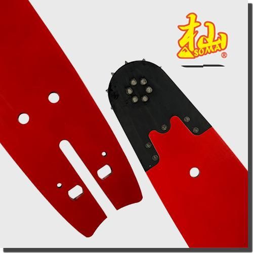 杣 SOMA KM-MN 21-80 TN ハーベスターバー 64 cm