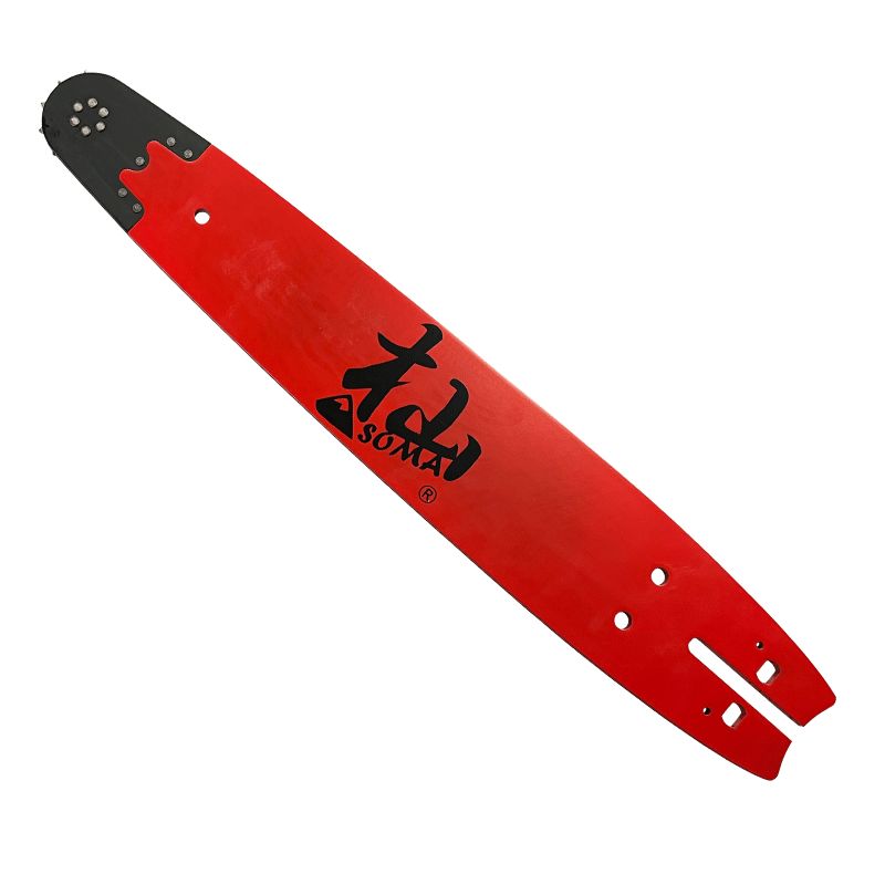  杣 SOMA KM-MN 21-80 TN ハーベスターバー 64 cm その他 切削 切断 穴あけ