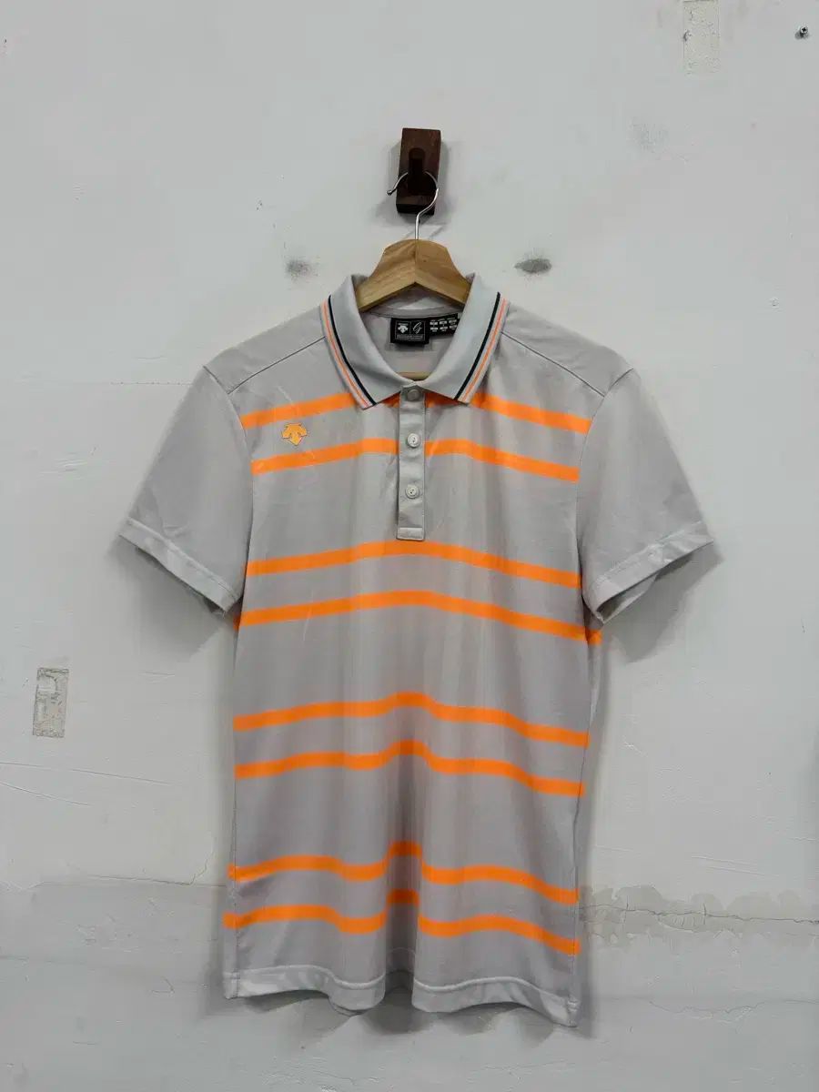 安い，人気SALE DESCENTE GOLF（デサントゴルフ）メンズ 半袖 カラーTシャツ その他
