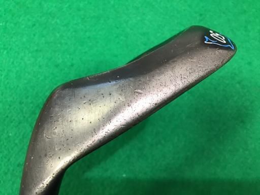 キャスコ Dolphin Wedge DW-118 ブラック 節約 50° ウェッジ WG NS PRO