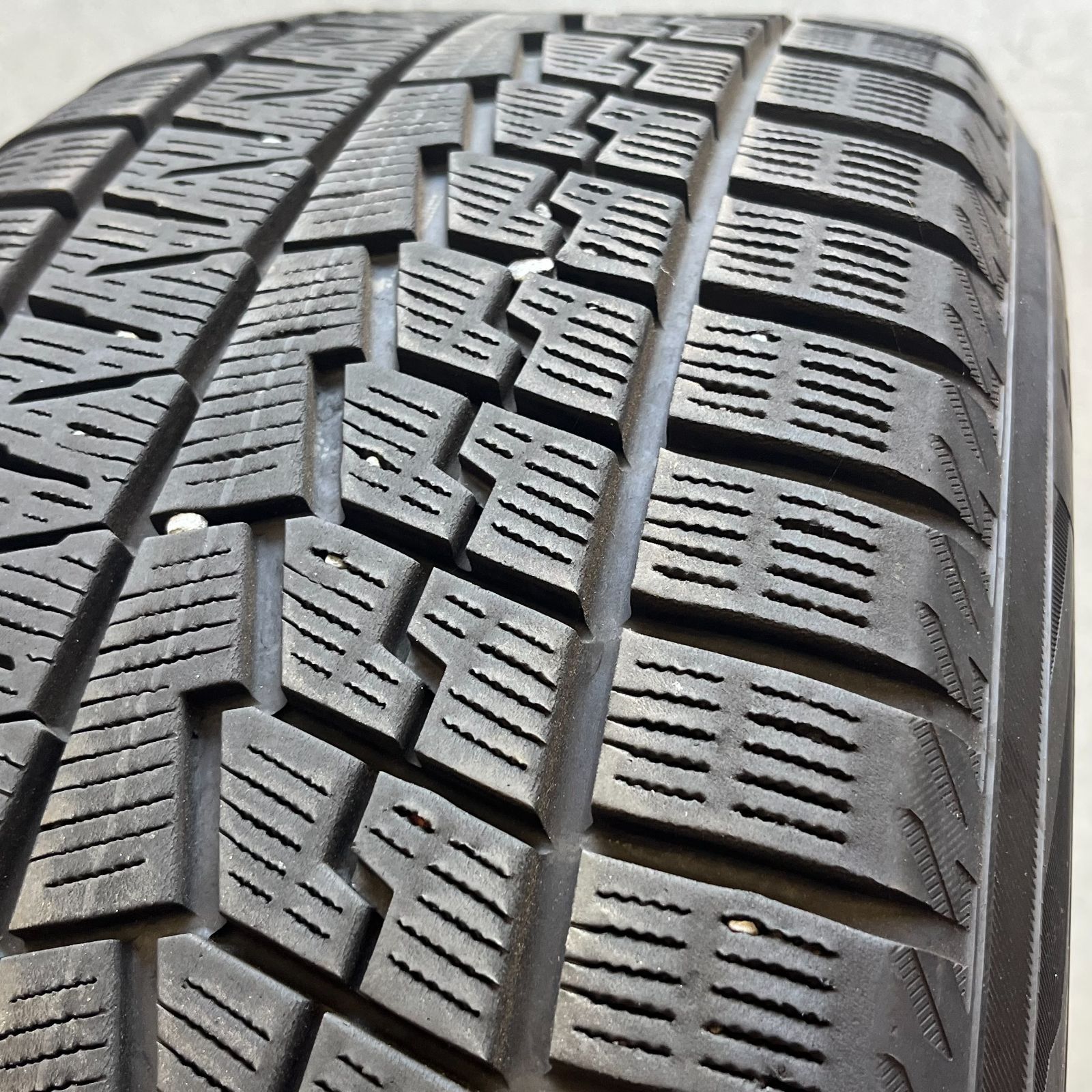 アルミホイール C