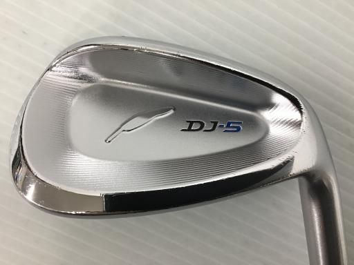 フォーティーン DJ-5 46° ウェッジ WG FT-62w フレックスその他 メンズ 男性用 右利き 右用 Cランク ゴルフクラブ