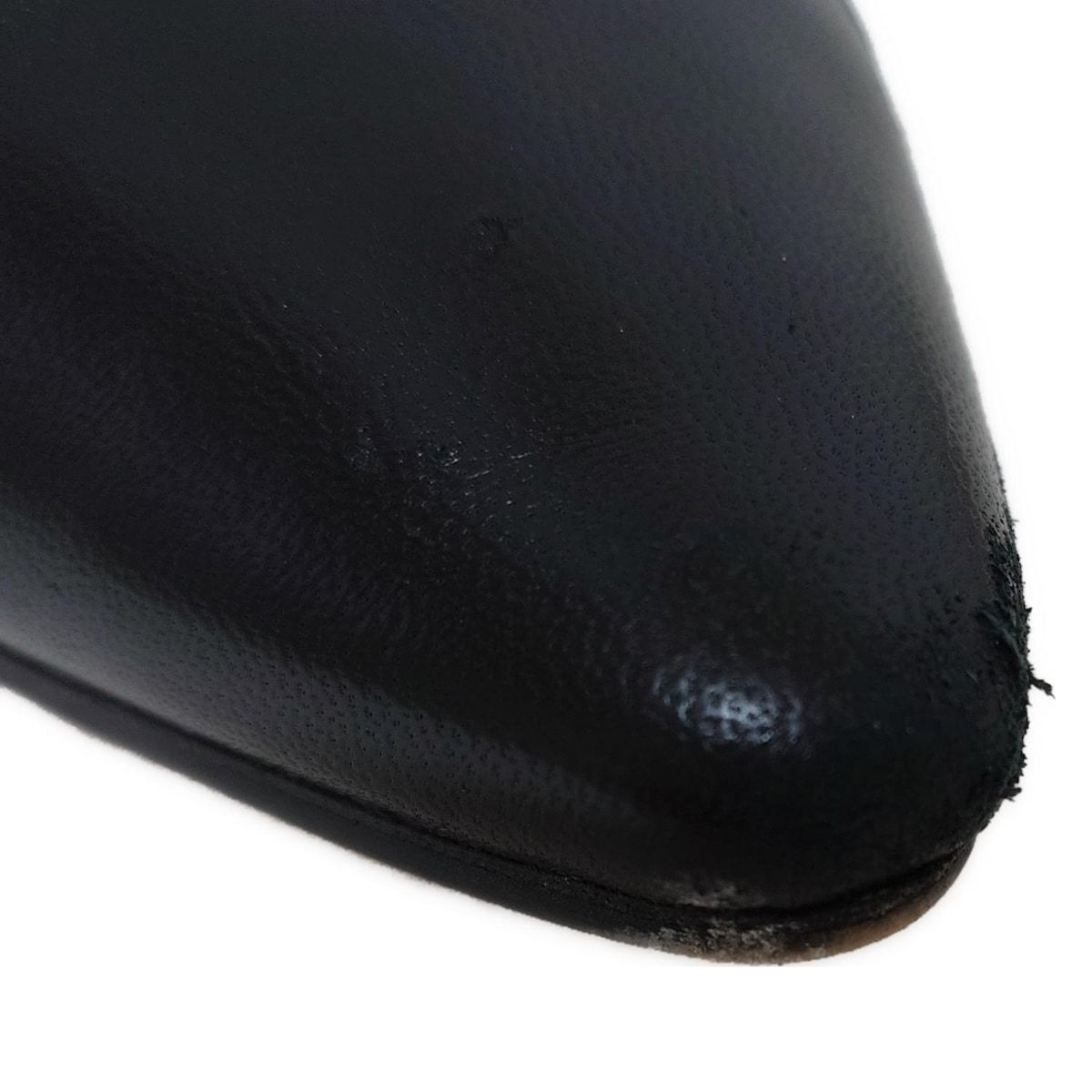 フラットシューズ