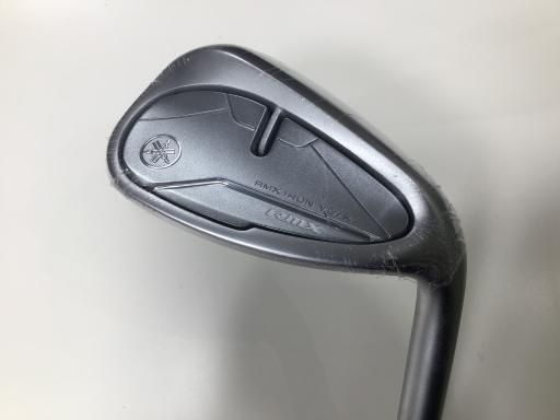 ヤマハ RMX VD X 2025 SW ウェッジ WG TENSEI TR70i フレックスR メンズ 男性用 右利き 右用 Nランク ゴルフクラブ