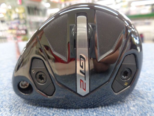 タイトリスト GT2 2025 ユーティリティー 800040