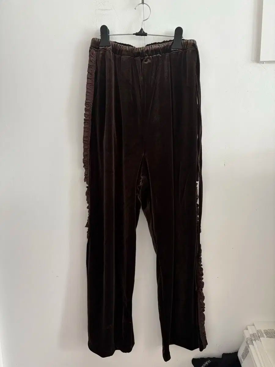 ツアーベルベット リラックス