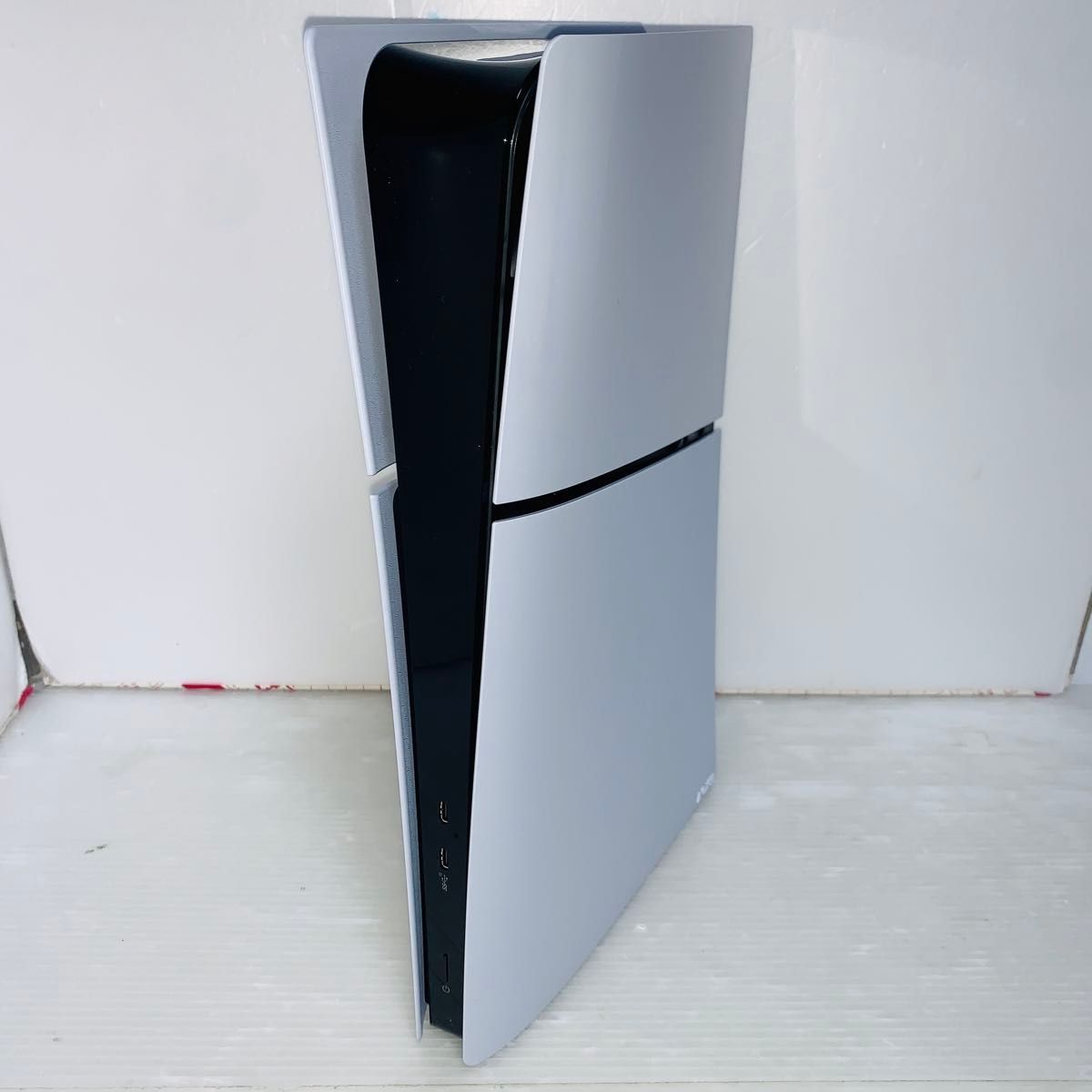  021 PS 5 CFI 2000 B 01 デジタルエディション 本体(デジタル エディション) プレイステーション5(PS5)