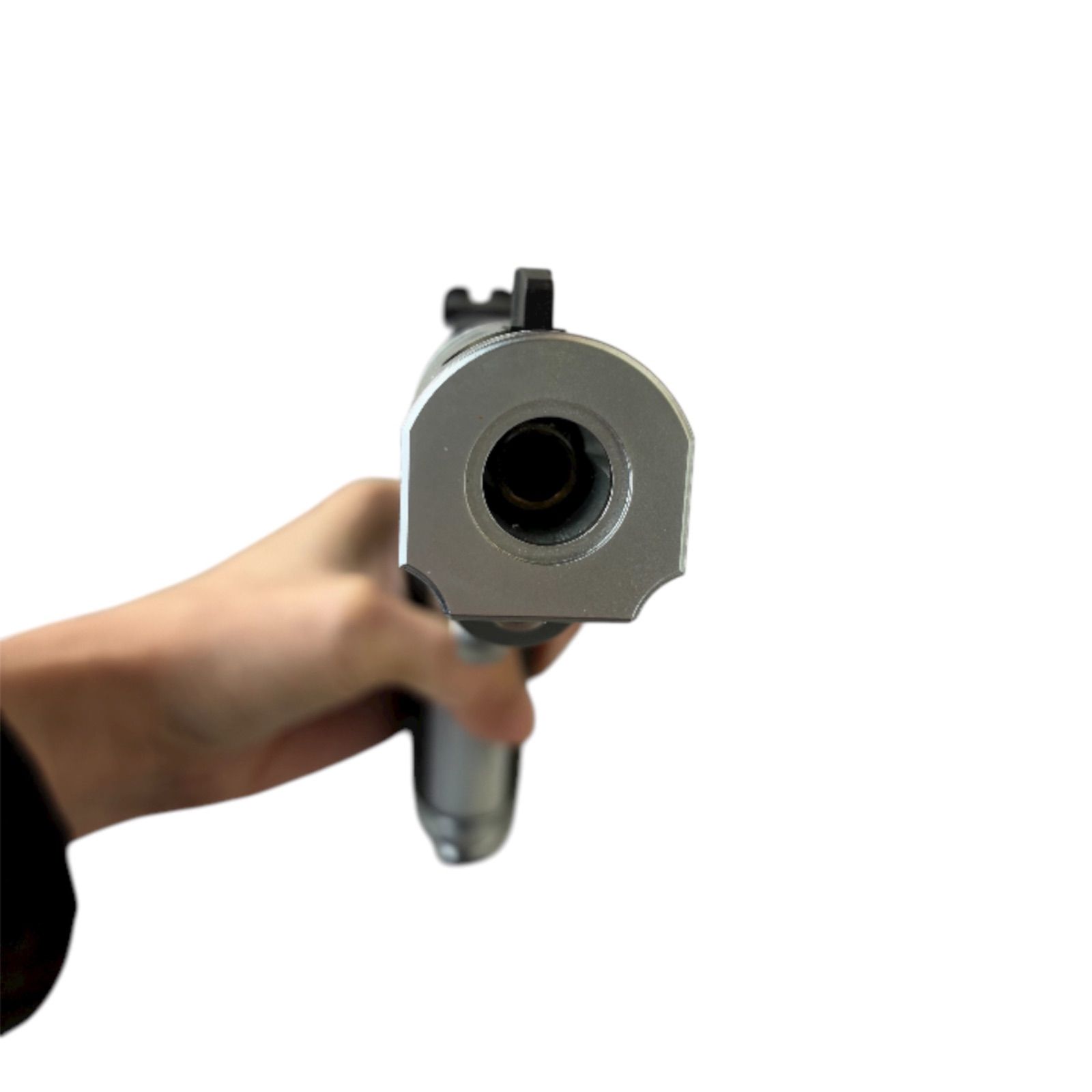 東京マルイ センチメーター・マスター 固定スライドガスガン MGC