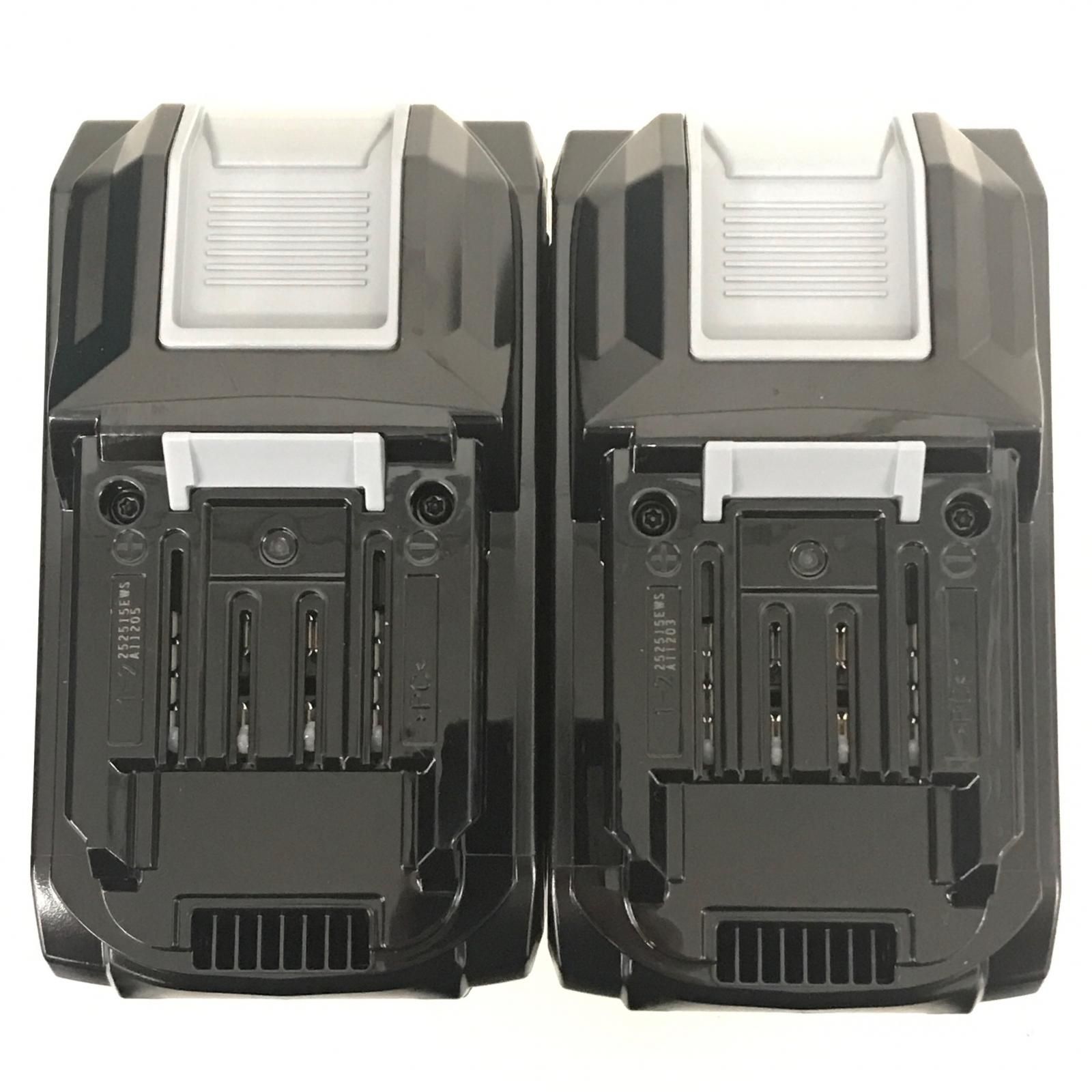 充電池 ケース付き