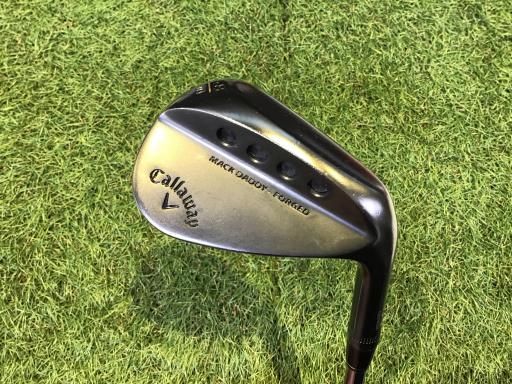 キャロウェイ MACK DADDY FORGED 2019 ツアーグレー 48° 10° ウェッジ WG NS PRO MODUS3 TOUR120 フレックスS メンズ 男性用 右利き 右用 Cランク ゴルフクラブ