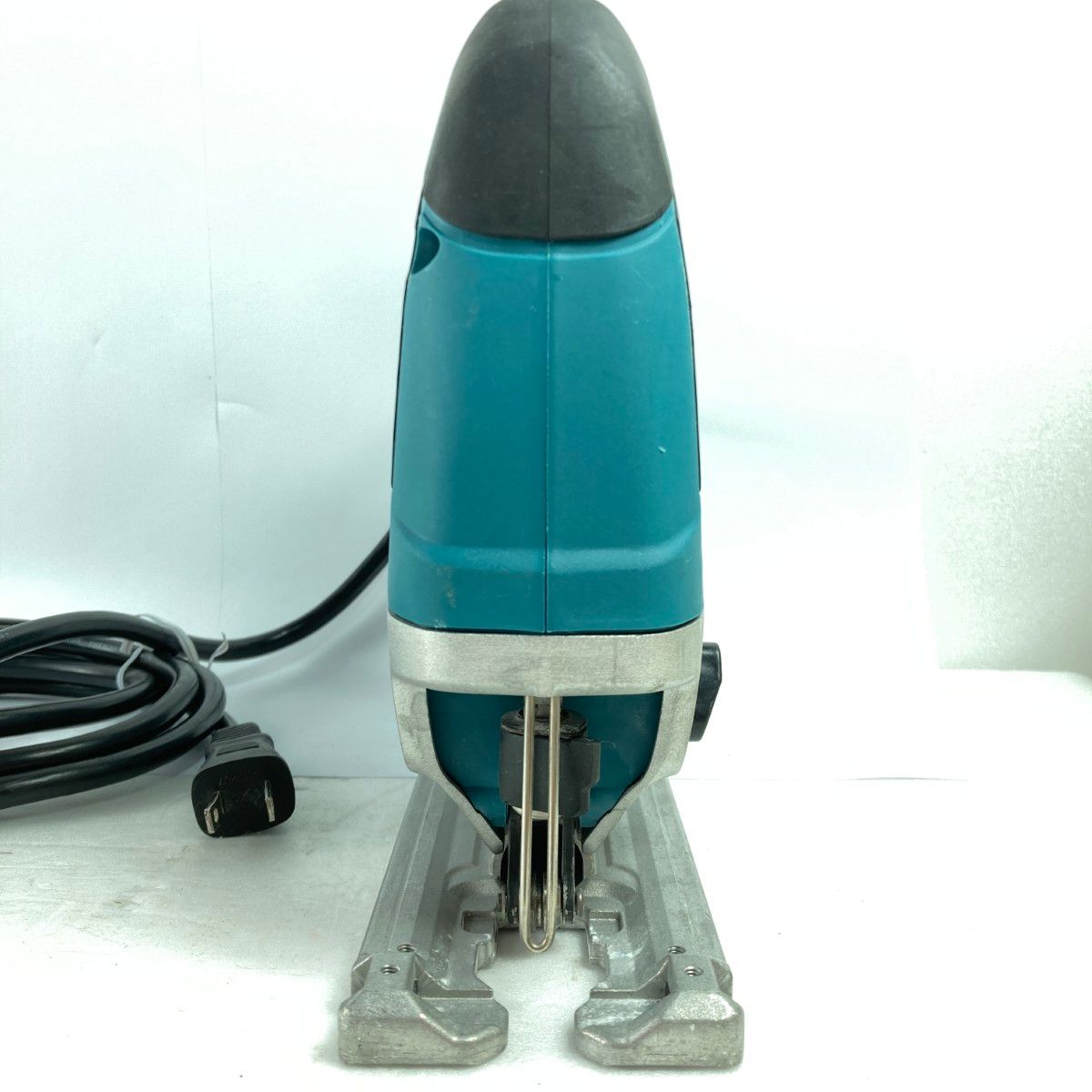  MAKITA マキタ ジグソー 100 v JV 0600 ブルー ジグソー 切断工具 切断機