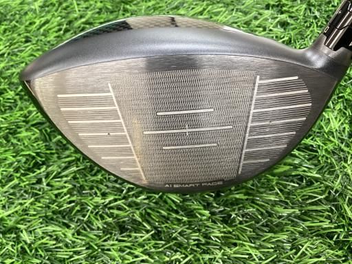 キャロウェイ PARADYM Ai SMOKE 10.5° ドライバー DR リシャフト フレックスその他 メンズ 男性用 右利き 右用 Cランク ゴルフクラブ