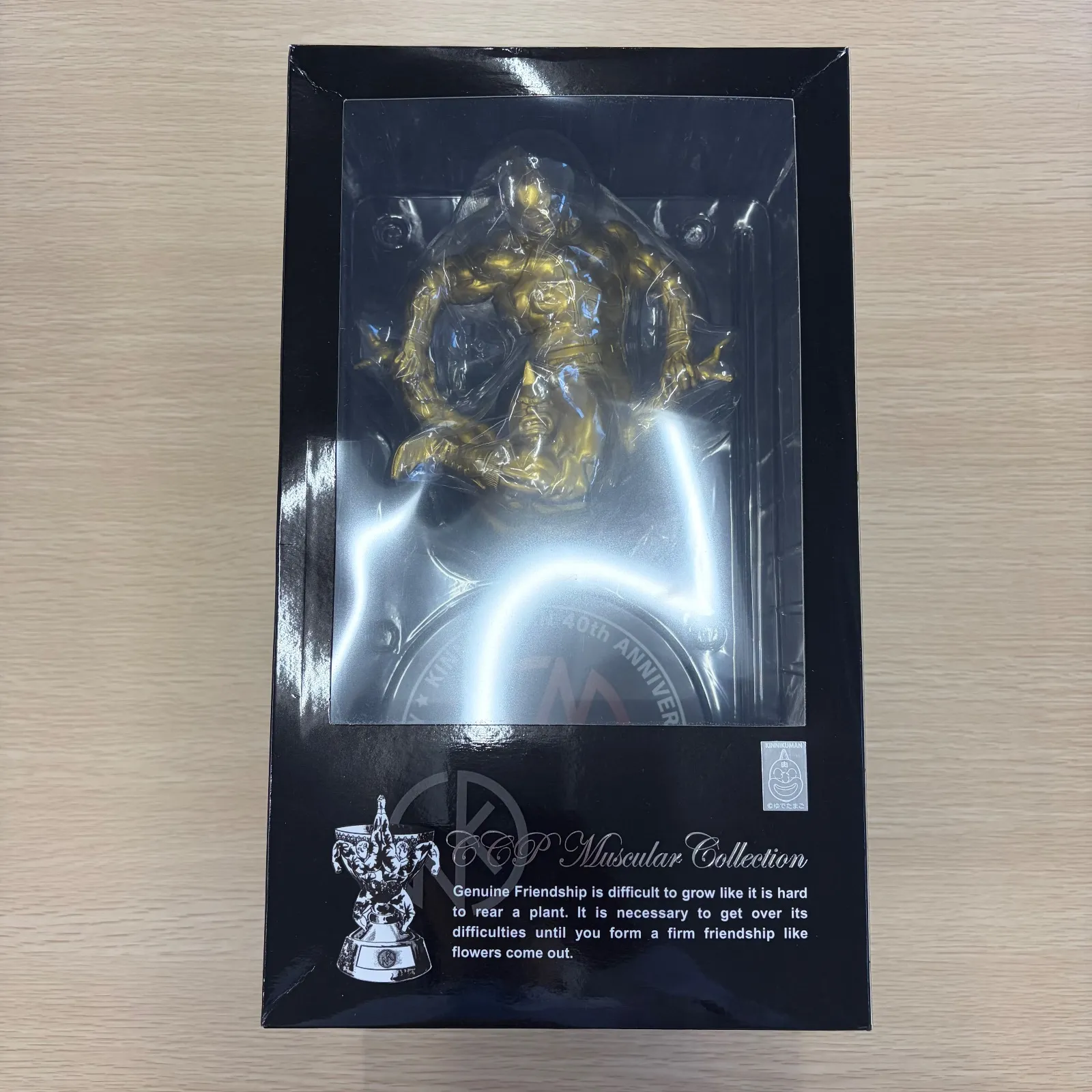 2026年最新】マッスルスパーク ccpの人気アイテム - メルカリ