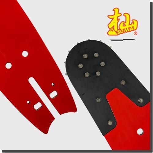 杣 SOMA KM-MN 25-80 TN-W ハーベスターバー 75 cm ワイド