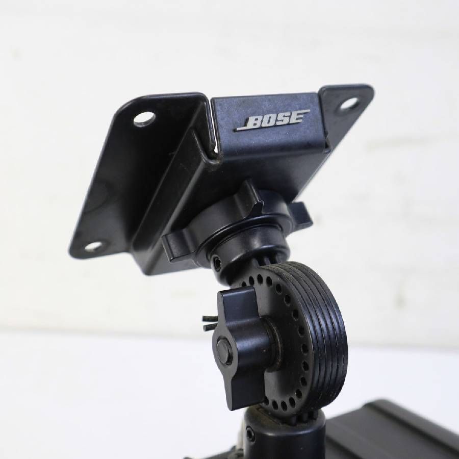 BOSE ボーズ 101MM スピーカー 2台セット ペア スピーカーシステム 天吊り金具付き 動作 済み 298v05