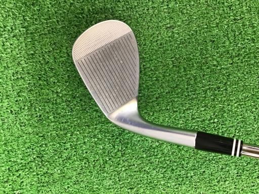 クリーブランド Cleveland RTX 6 ZIPCORE ツアーサテン 52° 10° MID ウェッジ WG 特注シャフト フレックスS メンズ 男性用 右利き 右用 Cランク ゴルフクラブ