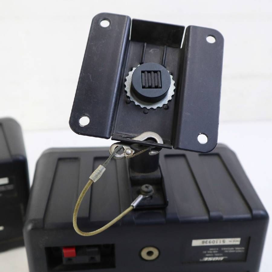 BOSE ボーズ 高品質 101MM スピーカー 2台セット ペア スピーカー