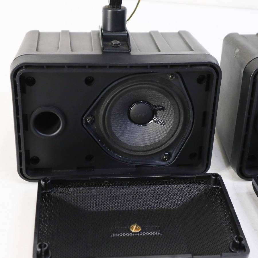 BOSE ボーズ 101MM スピーカー 2台セット ペア スピーカーシステム 天