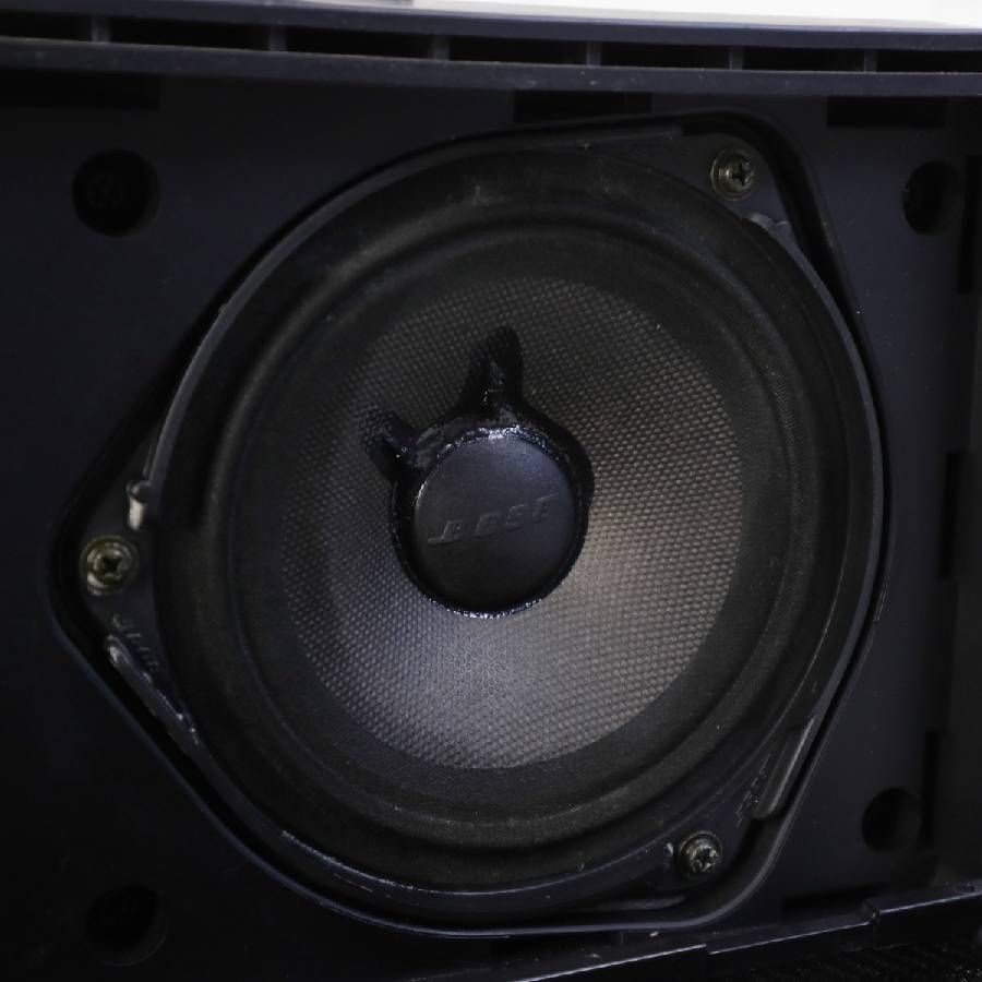 BOSE ボーズ 高品質 101MM スピーカー 2台セット ペア スピーカー