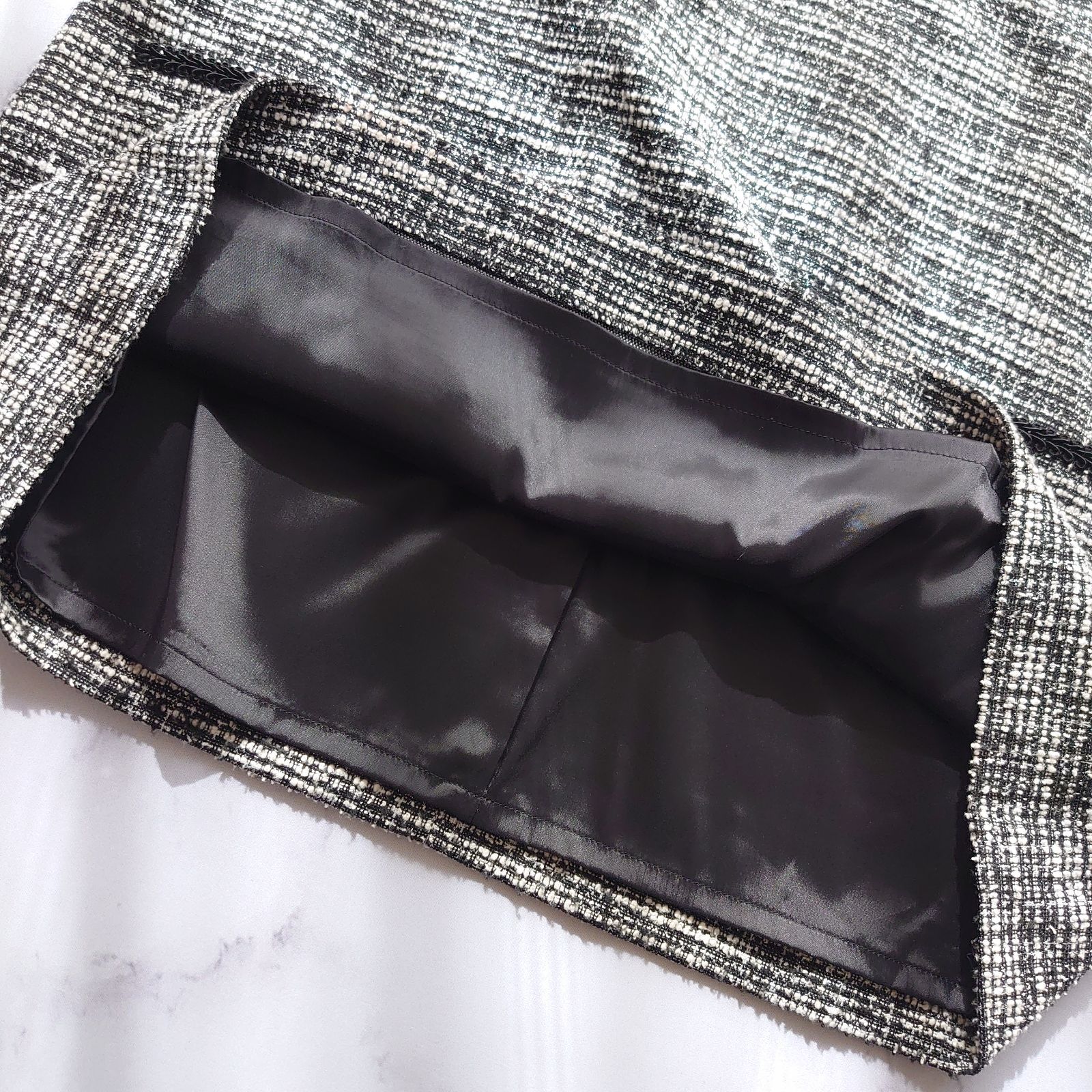 Vネック ベスト