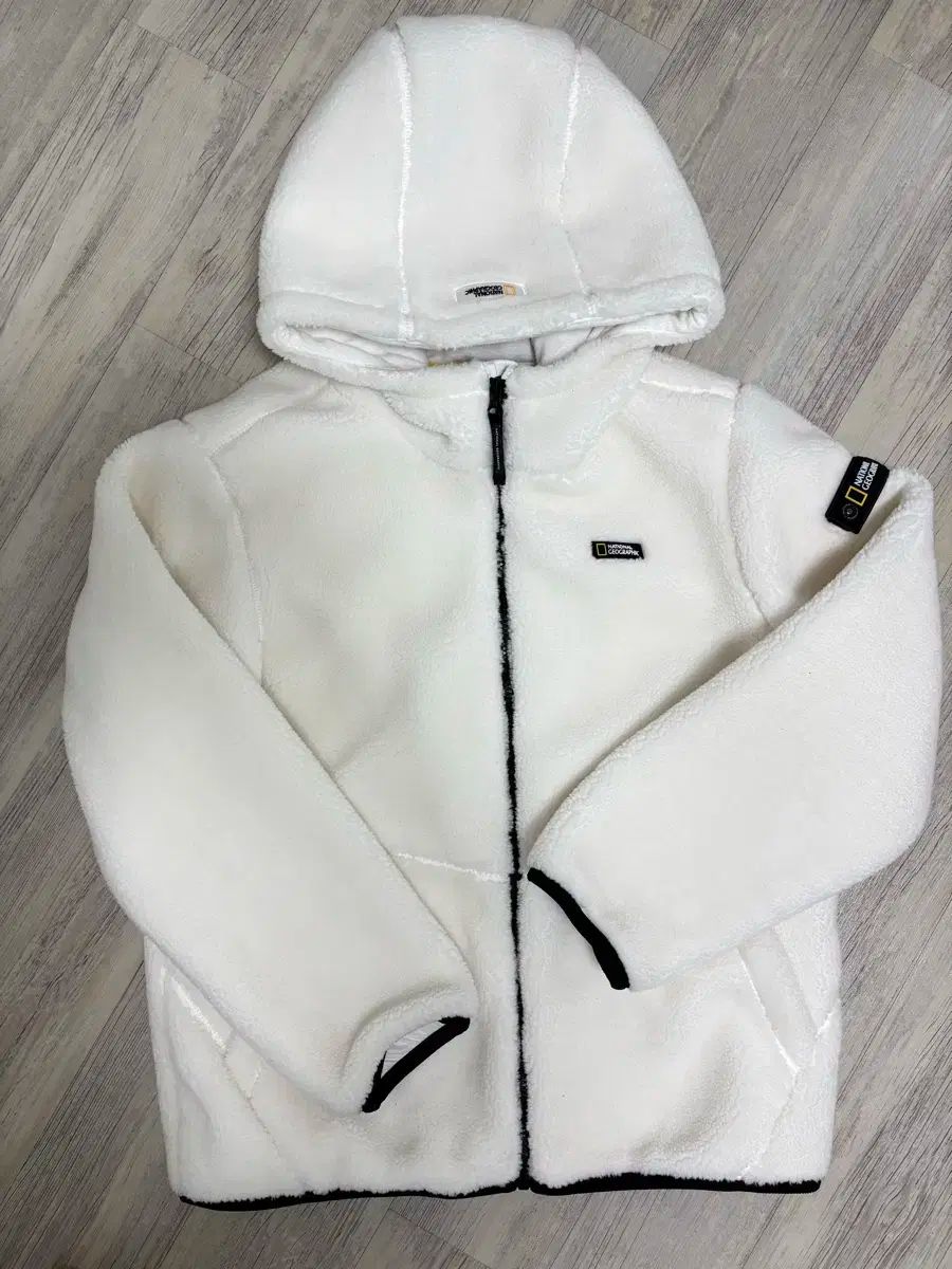 ナショナルジオグラフィック キッズ アウター