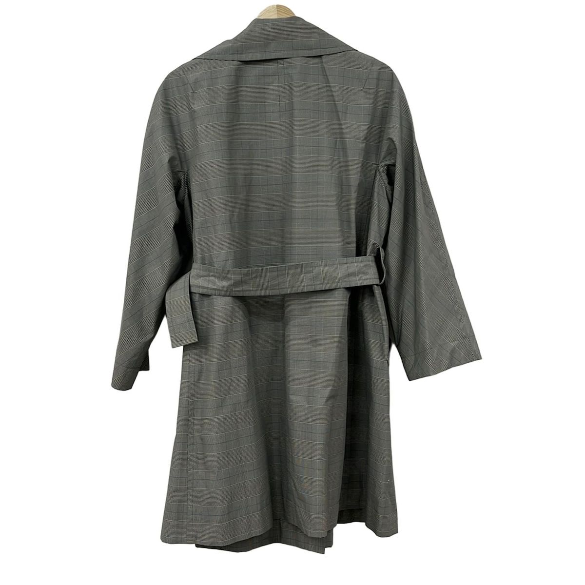 L'EQUIPE YOSHIE INABA(レキップ ヨシエイナバ) コート サイズ13 L