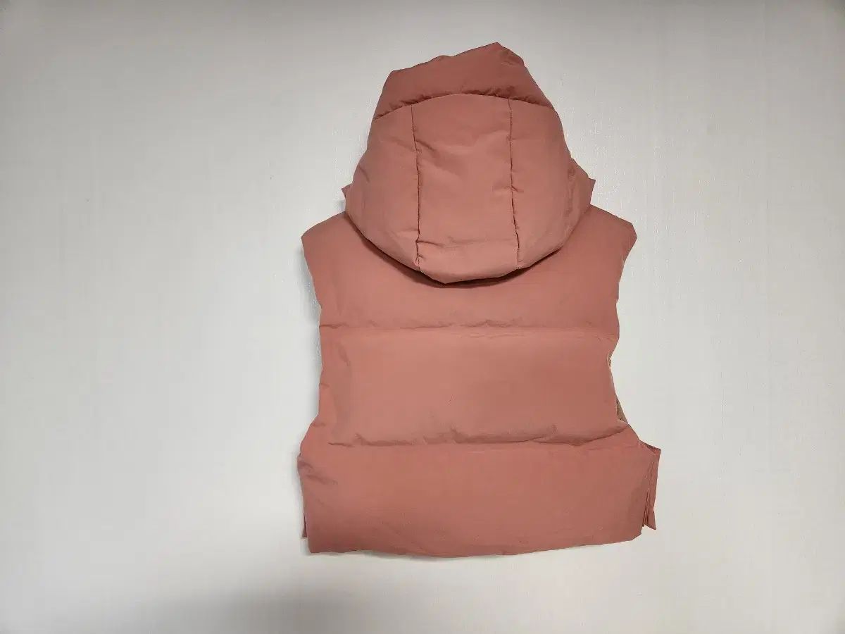  The HANDSOME Holzweiler SYSTEM TIME ダックダウン クロップド フード ベスト パディング ベスト ジレ ベスト ジレ ビスチェ