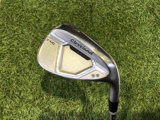 クリーブランド Cleveland RTX 3 キャビティバック ツアーサテン 48° 08° ウェッジ WG Dynamic G フレックスS メンズ 男性用 右利き 右用 Cランク ゴルフクラブ