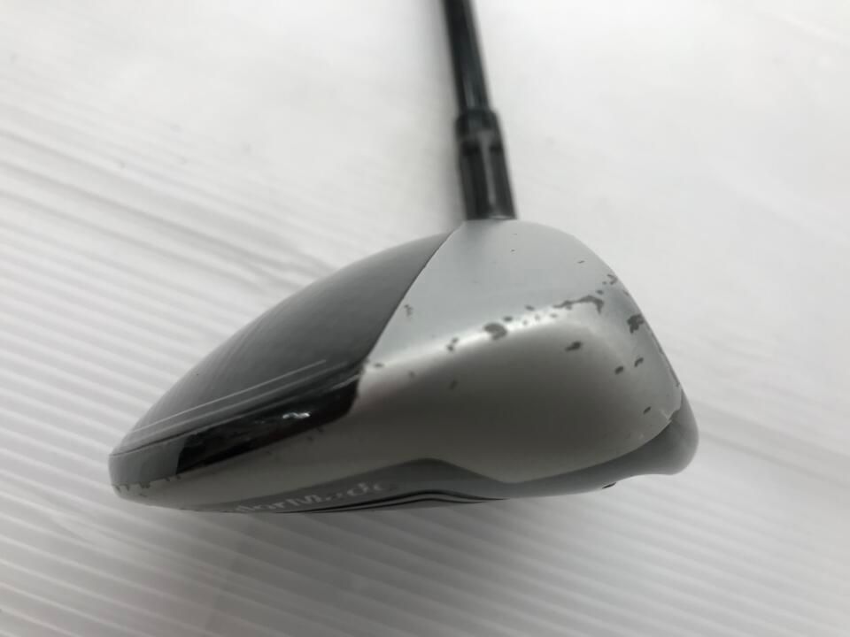 公式 M4 | 23 | R | FUBUKI TM5 | | フェアウェイウッド