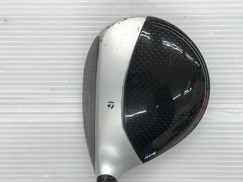 公式 M4 | 23 | R | FUBUKI TM5 | | フェアウェイウッド