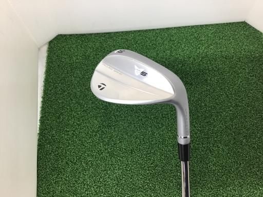 テーラーメイド Taylor Made MILLED GRIND 5 50° 09°SB ウェッジ WG Dynamic G MID 115 フレックスS メンズ 男性用 右利き 右用 Cランク ゴルフクラブ