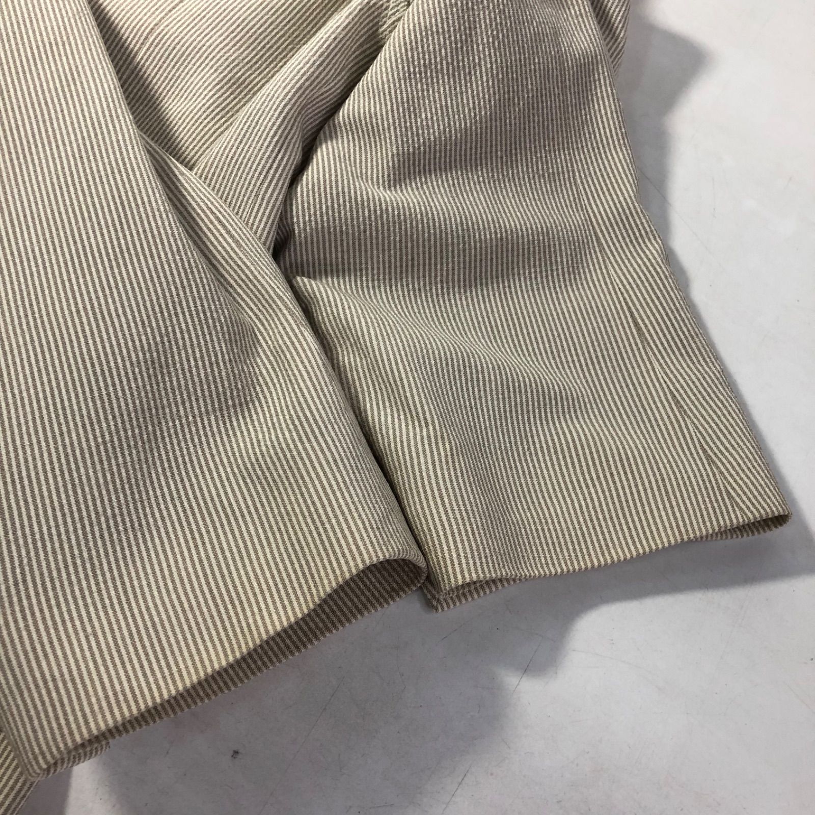 A1108-3-5 BURBERRY バーバリー メンズ テーラードジャケット シルク混