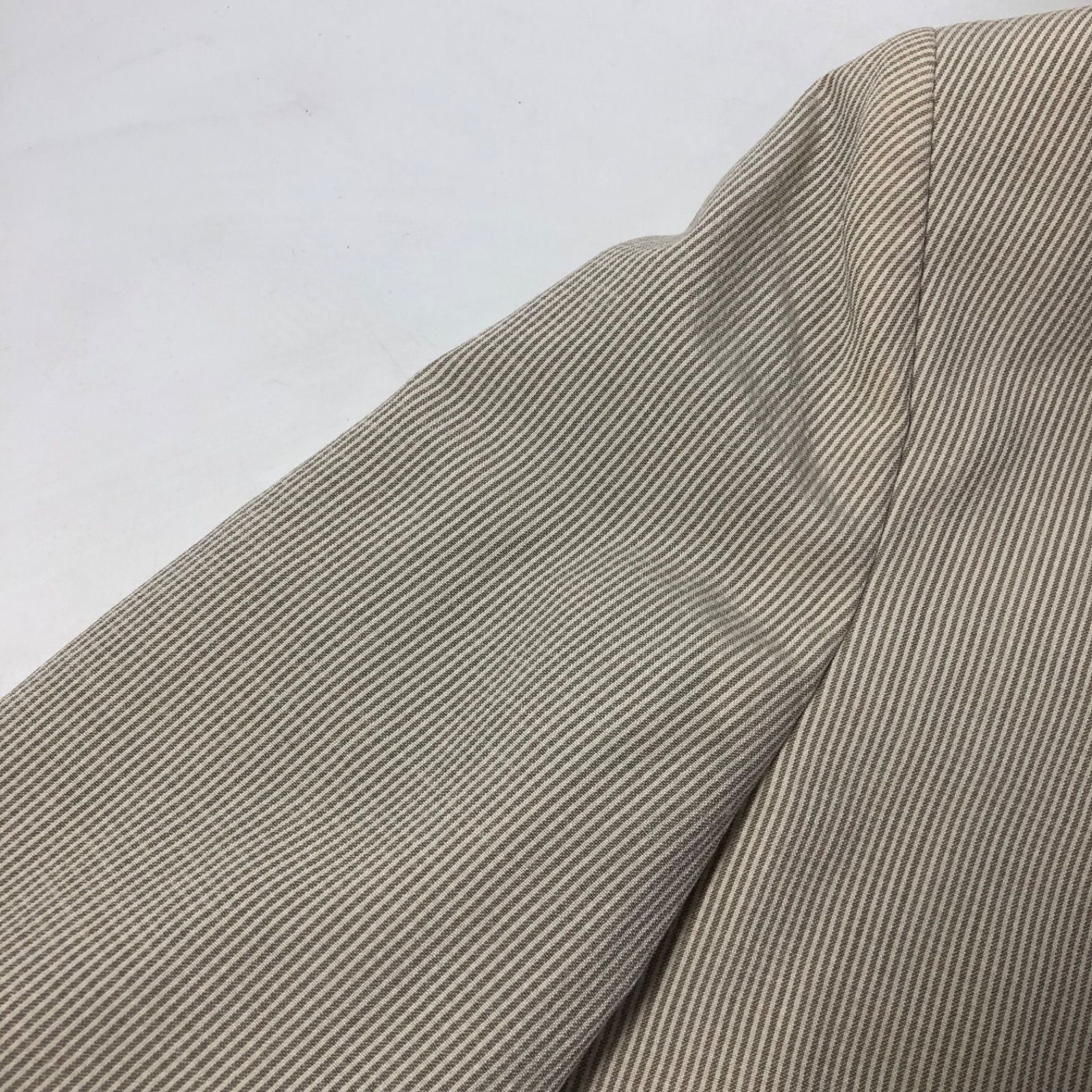 A1108-3-5 BURBERRY バーバリー メンズ テーラードジャケット シルク混