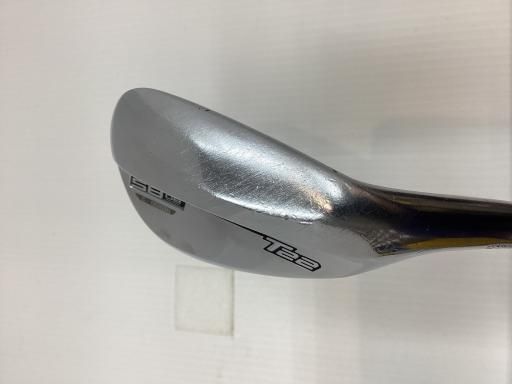 ミズノ Mizuno T 22 58° 08° C ウェッジ WG 特注シャフト フレックスS メンズ 男性用 右利き 右用 Cランク ゴルフクラブ