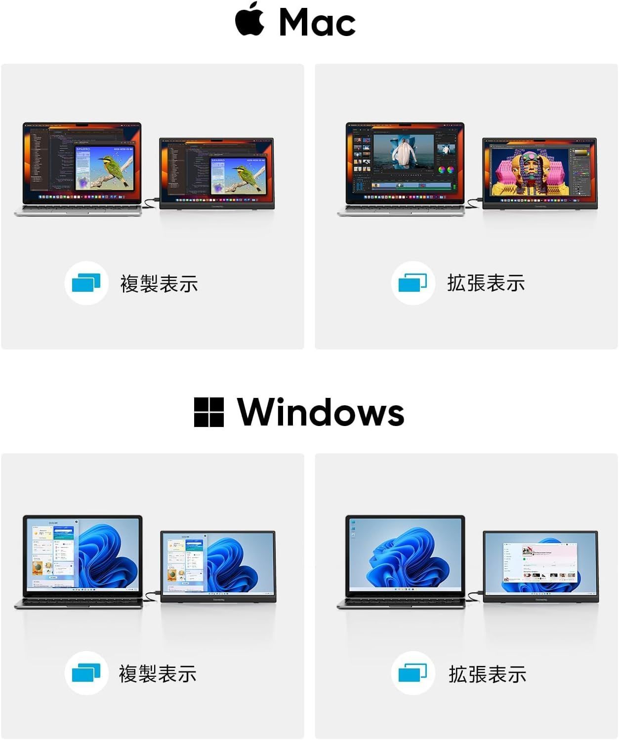  2025新型モデル モバイルモニター 15.6インチ HDR VESA対応 自立型 1920 1080 モバイルディスプレイ ポータブルモニター ディスプレイ IPSパネル Switch PC Mac PS 4 XBOX など対応 ポータブル 小型 ディスプレイ モニター本体 ディスプレイ モニター