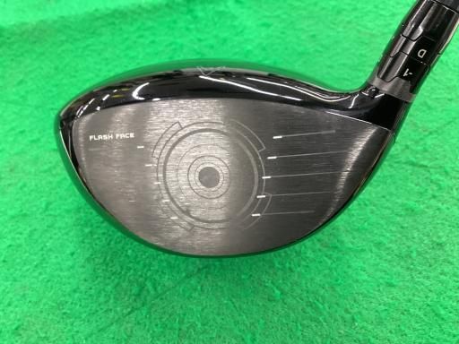 ゴルフクラブ ドライバー プロギア LS 11.5° N1706 PRGR「LS