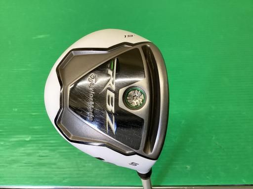 テーラーメイド RBZ 5W フェアウェイウッド FW リシャフト 最も安い