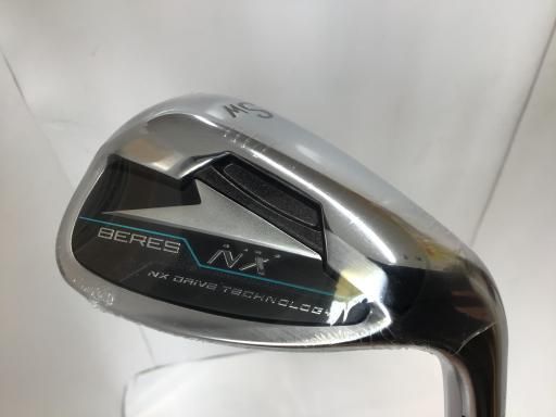 本間ゴルフ BERES NX SW ウェッジ WG VIZARD FOR NX 45 IR フレックスS メンズ 男性用 右利き 右用 Nランク ゴルフクラブ