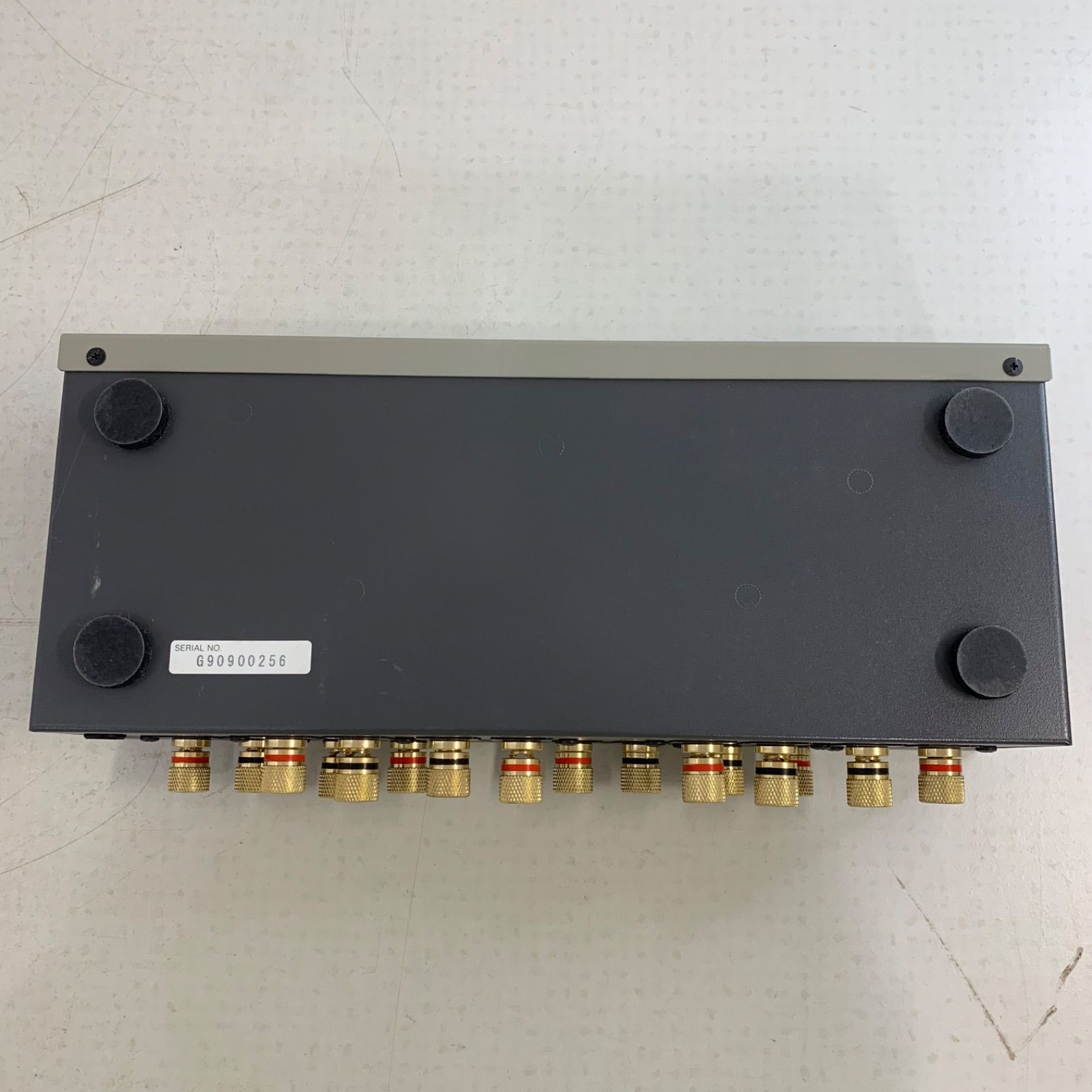 LUXMAN AS-50R ラックスマン スピーカーセレクター　管理番号23 000000015055_xkckG7t.jpg