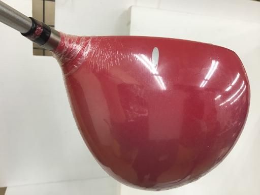 ミズノ JPX LADIES ピンク 13.5° レディース ドライバー DR フレックスL 女性用 右利き 右用 Aランク ゴルフクラブ