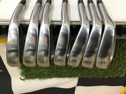 本間ゴルフ TOUR WORLD TR20P 7S アイアンセット IR NS PRO MODUS3 FOR T WORLD フレックスR メンズ 男性用 右利き 右用 Cランク ゴルフクラブ