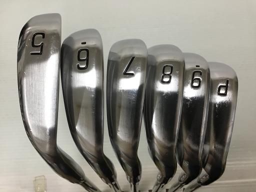 ブリヂストン 213 HF 7 S アイアンセット IR 特注シャフト フレックスS メンズ 男性用 右利き 右用 Cランク ゴルフクラブ