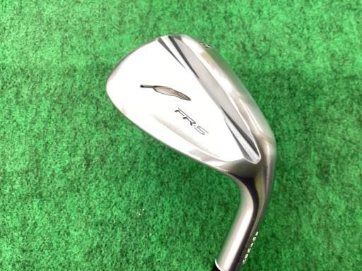 フォーティーン FR-5 パールサテン 46° ウェッジ WG 純正特注シャフト フレックスS メンズ 男性用 右利き 右用 Bランク ゴルフクラブ